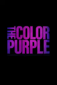 Poster to the movie "The Color Purple" #129633