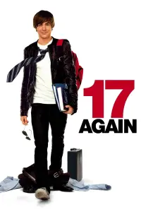 Poster to the movie "17 Again" #43416