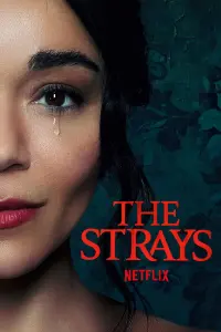 Poster to the movie "The Strays" #116014