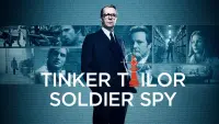 Backdrop to the movie "Tinker Tailor Soldier Spy" #92894