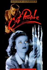 Poster to the movie "Cat People" #254859