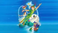 Backdrop to the movie "Peter Pan" #646869