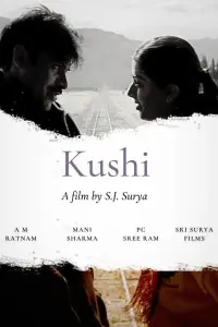 Khushi