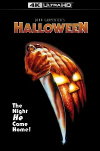 Poster to the movie "Halloween" #41582