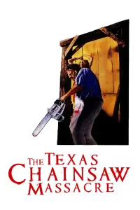 Poster to the movie "The Texas Chain Saw Massacre" #473706