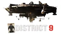 Backdrop to the movie "District 9" #67207