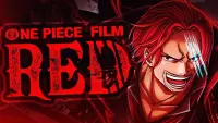 Backdrop to the movie "One Piece Film Red" #172905