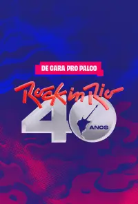 Poster to the movie "One Republic - Rock in Rio" #575703