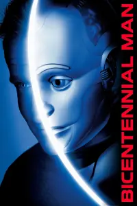 Poster to the movie "Bicentennial Man" #96637