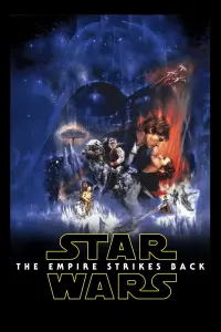 Poster to the movie "The Empire Strikes Back" #53251