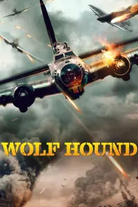 Poster to the movie "Wolf Hound" #116560