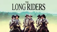 Backdrop to the movie "The Long Riders" #115347