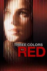 Poster to the movie "Three Colors: Red" #93995