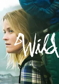 Poster to the movie "Wild" #122610