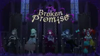 Backdrop to the movie "The Broken Promise Hololive English -Promise- 1st Anniversary Musical" #648817