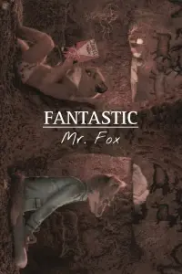 Poster to the movie "Fantastic Mr. Fox" #480505