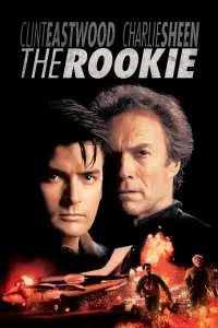 Poster to the movie "The Rookie" #114678