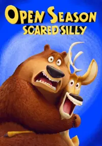 Poster to the movie "Open Season: Scared Silly" #311155