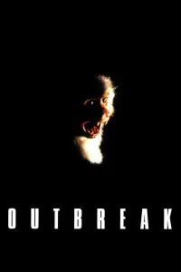 Poster to the movie "Outbreak" #277320