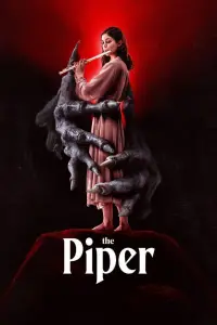 Poster to the movie "The Piper" #366049