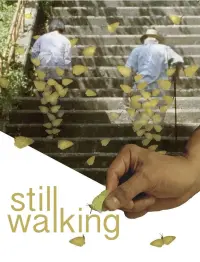 Poster to the movie "Still Walking" #705012