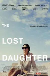 Poster to the movie "The Lost Daughter" #278217