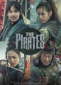 Poster to the movie "The Pirates" #340237