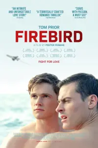 Poster to the movie "Firebird" #148514