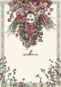 Poster to the movie "Midsommar" #32998