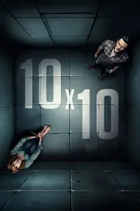 Poster to the movie "10x10" #108468