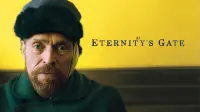 Backdrop to the movie "At Eternity