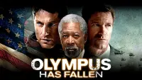 Backdrop to the movie "Olympus Has Fallen" #318469