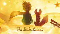 Backdrop to the movie "The Little Prince" #82224