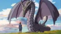 Backdrop to the movie "Tales from Earthsea" #194183