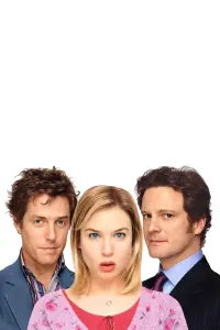 Poster to the movie "Bridget Jones: The Edge of Reason" #294876