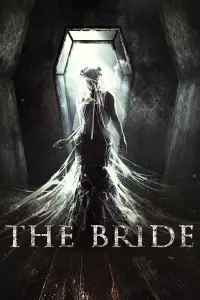 Poster to the movie "The Bride" #345178