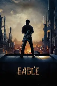 Poster to the movie "Eagle" #191382