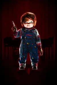 Poster to the movie "Cult of Chucky" #321819