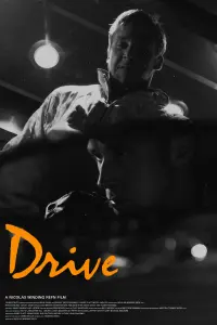 Poster to the movie "Drive" #631267