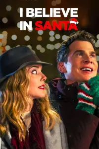 Poster to the movie "I Believe in Santa" #121287