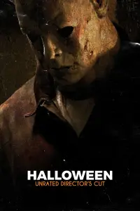 Poster to the movie "Halloween" #560015