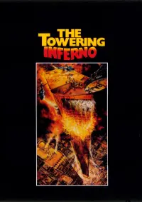 Poster to the movie "The Towering Inferno" #139686