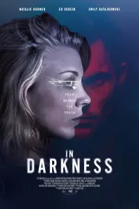 Poster to the movie "In Darkness" #304928