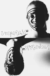 Poster to the movie "Inspirais" #562552