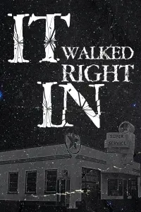 Poster to the movie "It Walked Right In" #541263