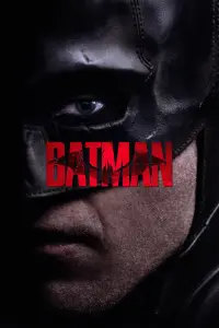 Poster to the movie "The Batman" #10533