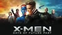 Backdrop to the movie "X-Men: Days of Future Past" #20805