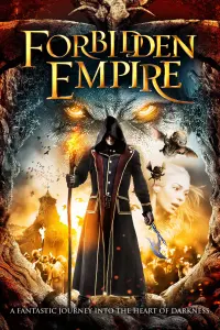 Poster to the movie "Forbidden Empire" #151717