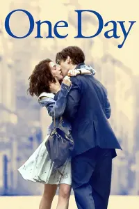 Poster to the movie "One Day" #216820