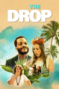 Poster to the movie "The Drop" #31722